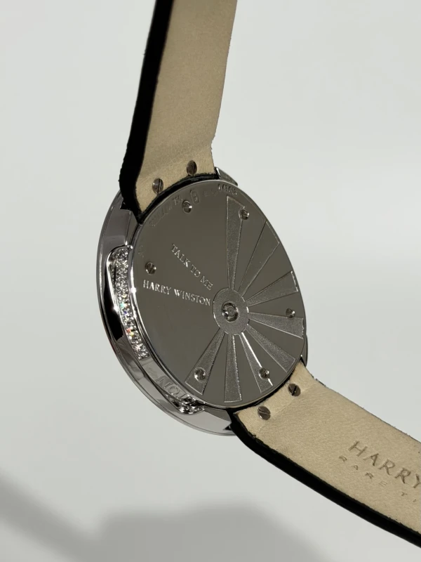 Harry Winston 811/LQWL.KD/D02 8