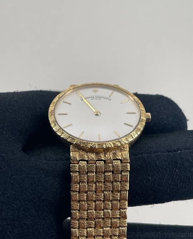 Vacheron Constantin Patrimony 33093/206J-7 4