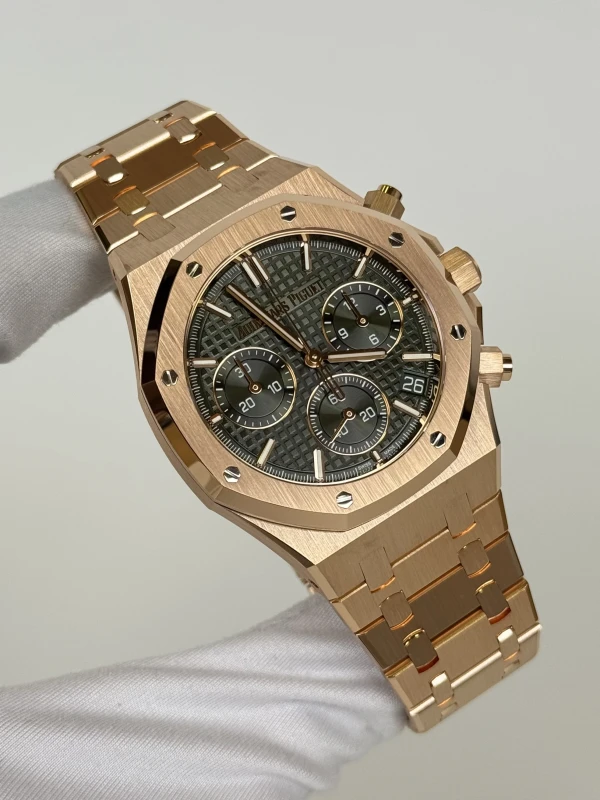 Audemars Piguet Selfwinding Chronograph 41 mm 26240OR.OO.1320OR.08 2