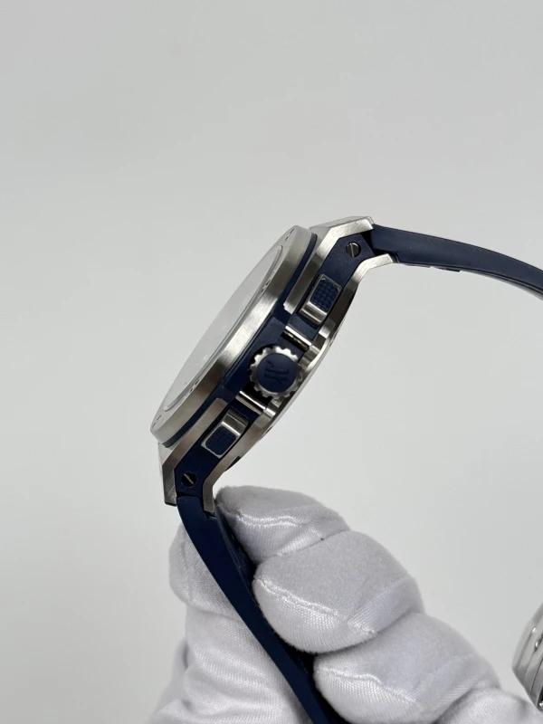 Hublot Steel 44 mm 301.SX.710.RX 6