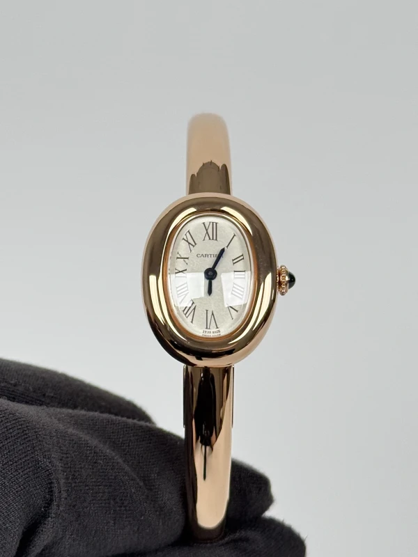 Cartier 1920 Size 17 WGBA0051 2
