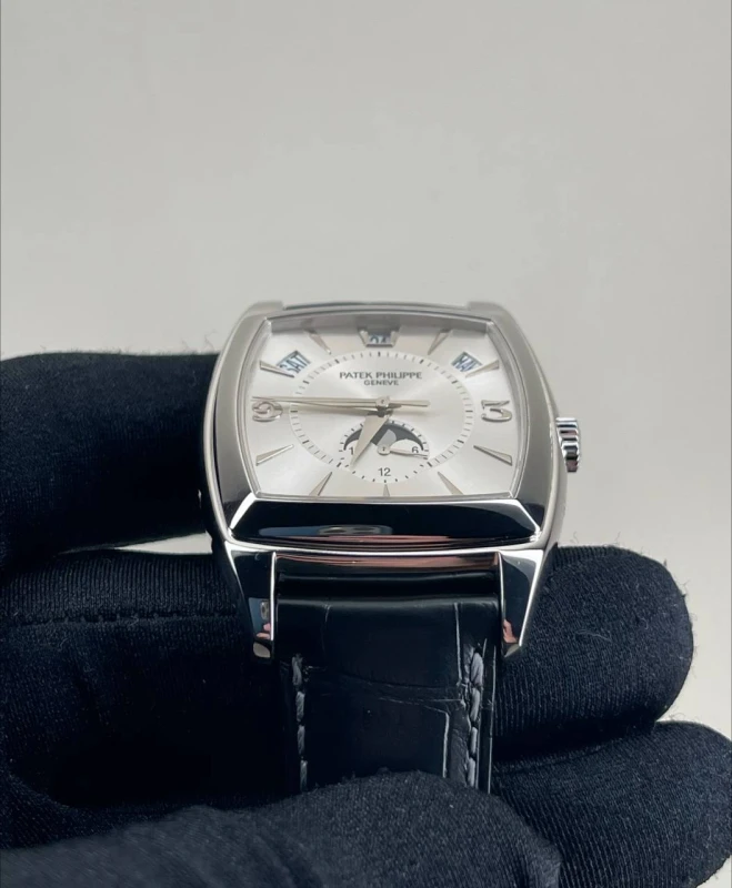 Patek Philippe 5135 5135G-001 4