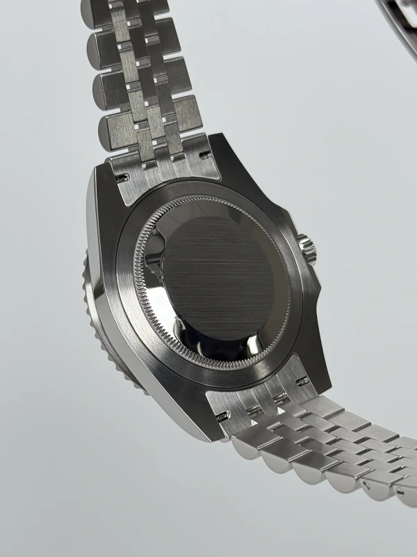 Rolex 40mm Steel 126720vtnr-0002 9