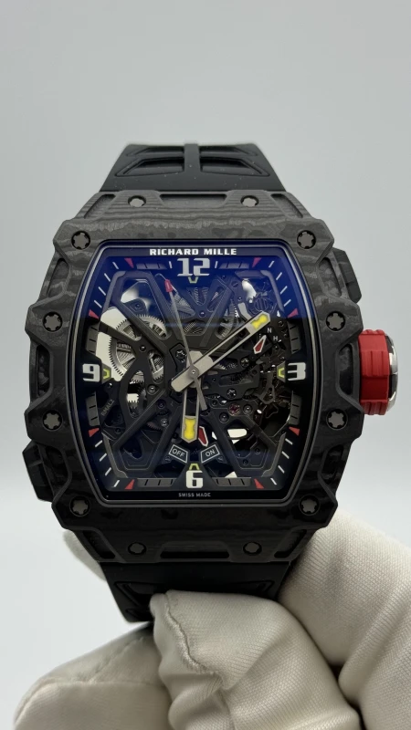 Richard Mille Automatic Rafael Nadal RM 35-03 2