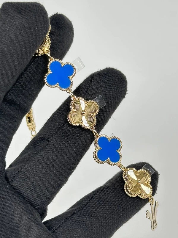 Van Cleef &amp; Arpels VCARPBLZ00 4