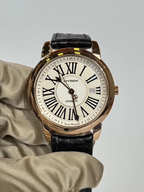 Jorg Hysek Io 43 W280621/347 2