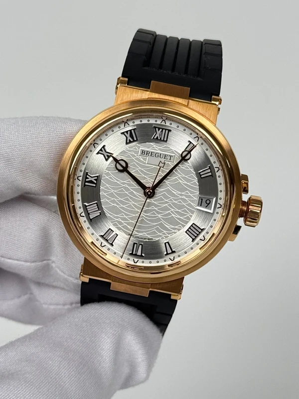 Breguet 5517 5517BR/12/5ZU 4