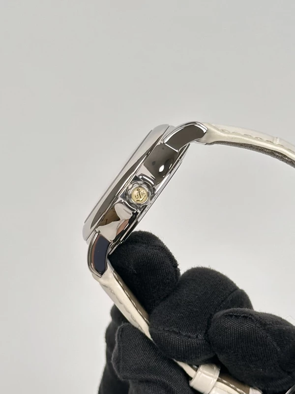 Ulysse Nardin Dual Time Ladies Small Seconds 243-22/391 6