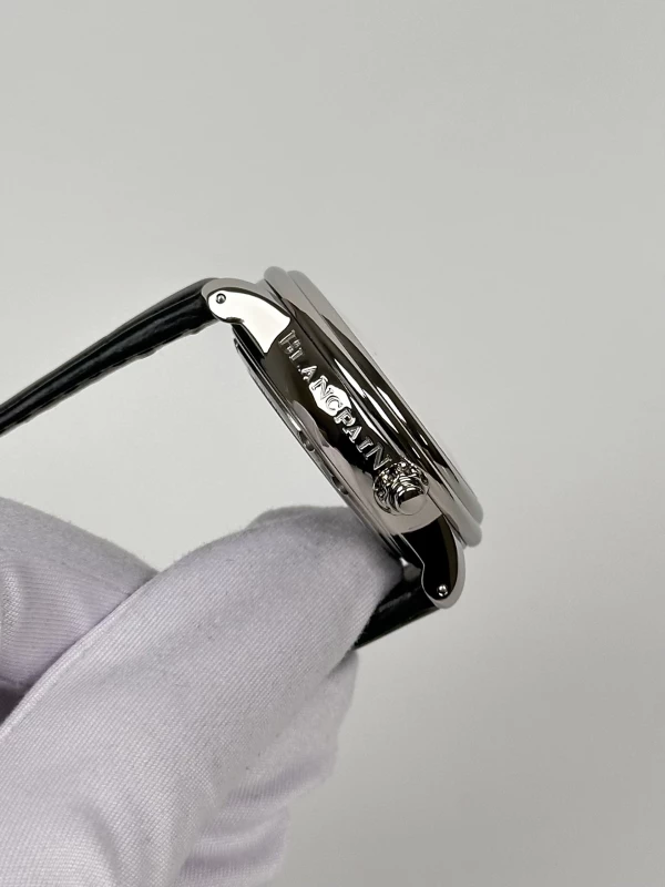 Blancpain RÉVEIL GMT  2041-1542M-53B 5