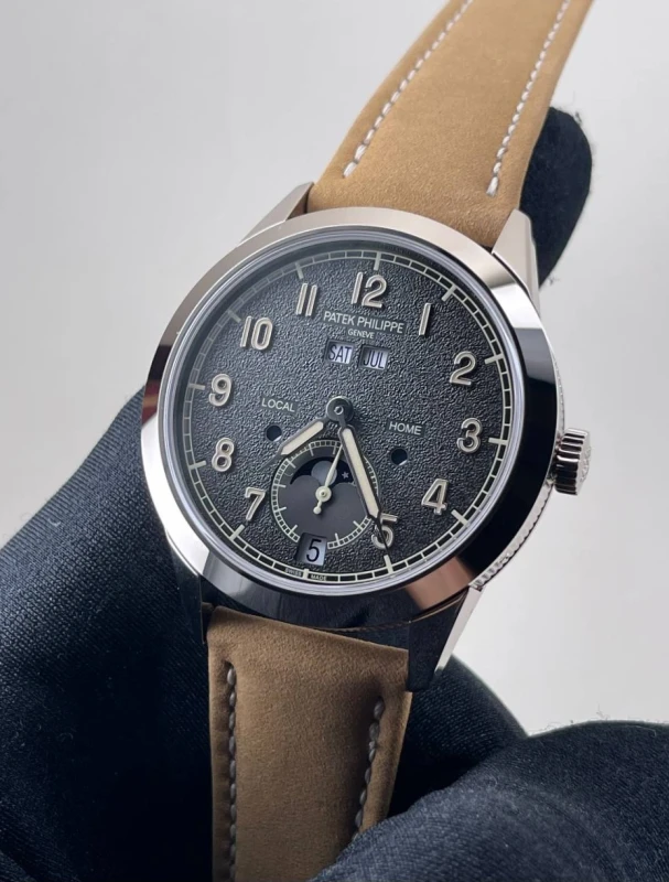 Patek Philippe 5326 5326G-001 2