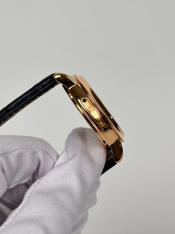 Ulysse Nardin 136-11/LTG 5