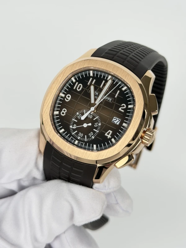 Patek Philippe 5968 5968R-001 4