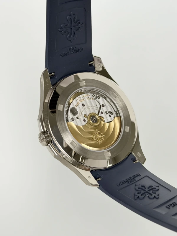 Patek Philippe 5168 5168G-001 7