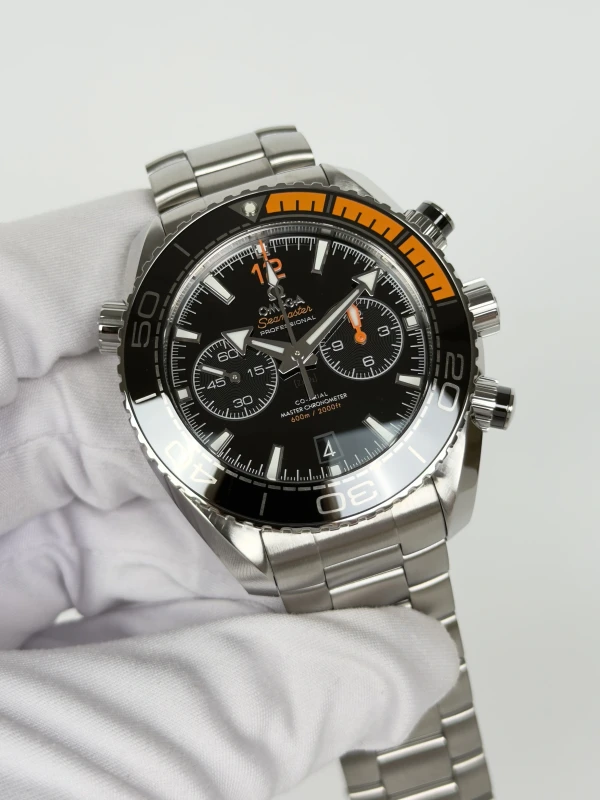 Omega Planet Ocean 600m 215.30.46.51.01.002 3