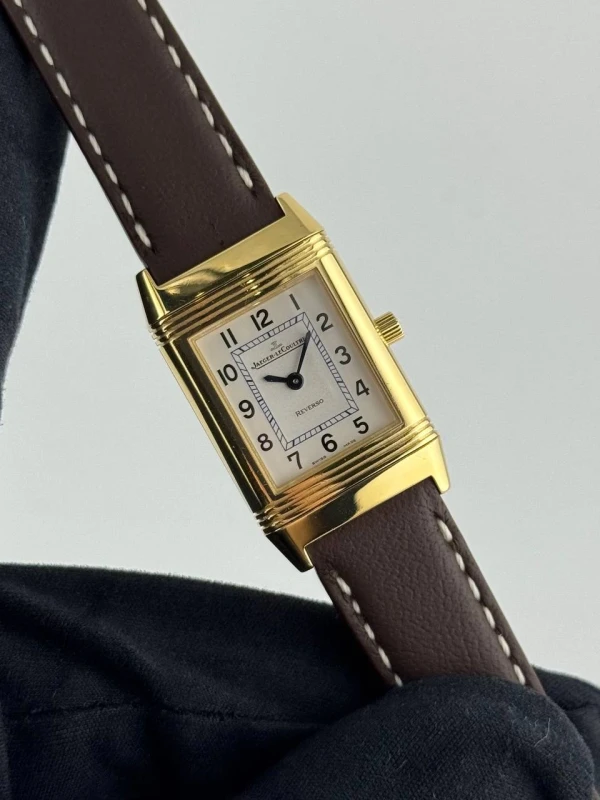Jaeger LeCoultre 260.1.86 2