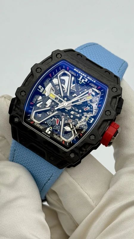 Richard Mille Automatic Rafael Nadal RM 35-03 4