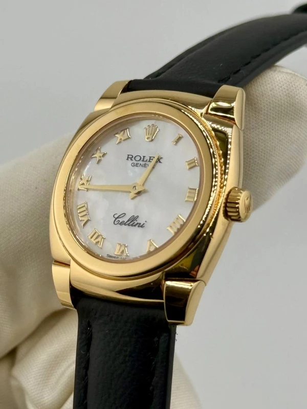 Rolex 5310/8 5310/8 7