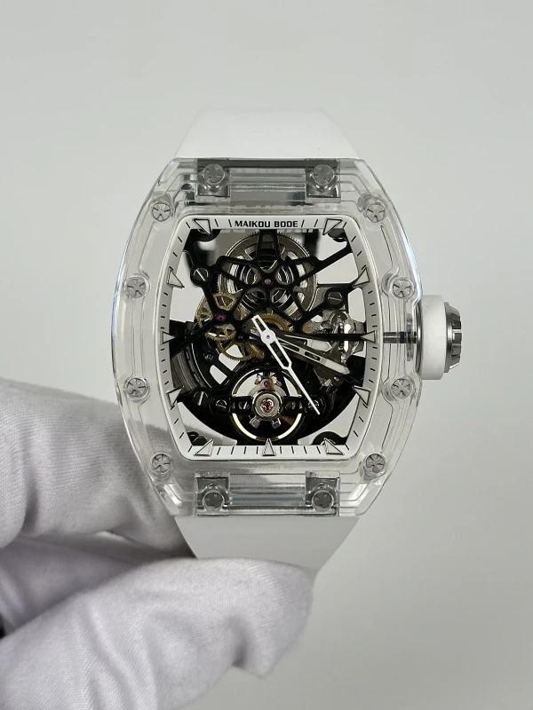 Maikou Bode Automatic MB.001.3 2