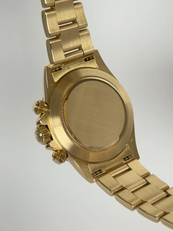 Rolex COSMOGRAPH ZENITH 16528 5