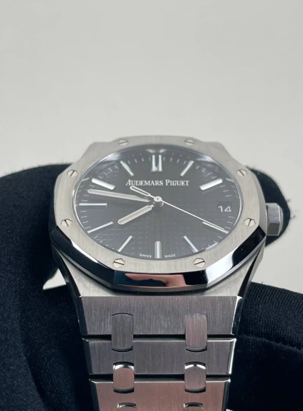 Audemars Piguet Selfwinding 15510ST.OO.1320ST.07 4