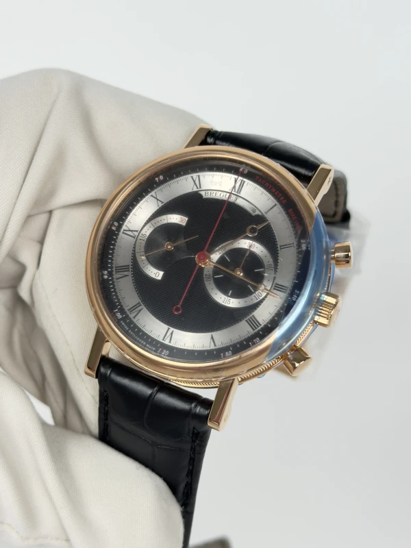Breguet 5287 5287BR/92/9ZU 4