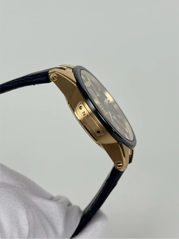 Ulysse Nardin Skeleton X 3716-260/03 5