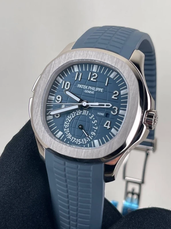 Patek Philippe 5164G-001 2