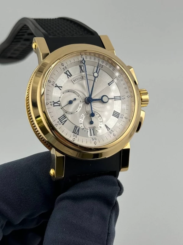 Breguet 5827 Chronograph 5827BA/12/5ZU 5