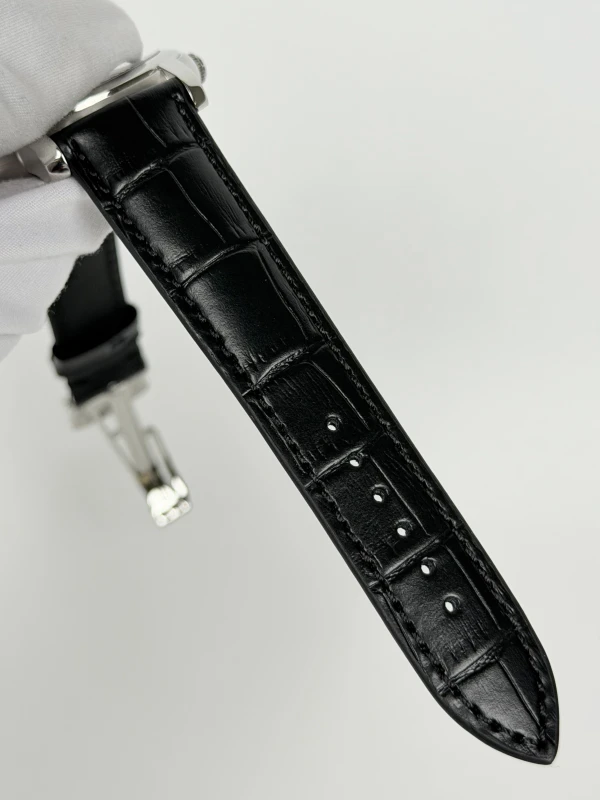 Audemars Piguet Dual Time  26372ST.OO.D028CR.01 5