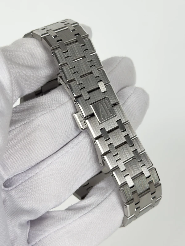 Audemars Piguet Royal Oak Selfwinding 41 mm 15510ST.OO.1320ST.09 4