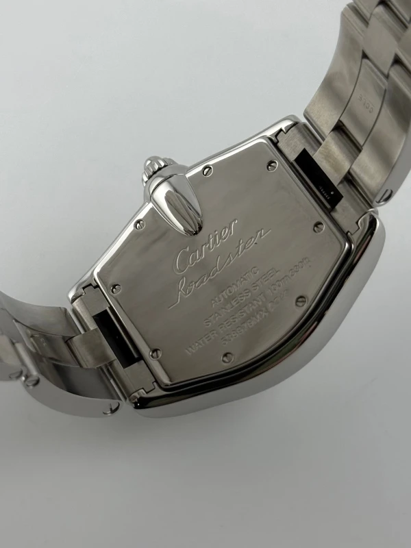 Cartier 2510 9
