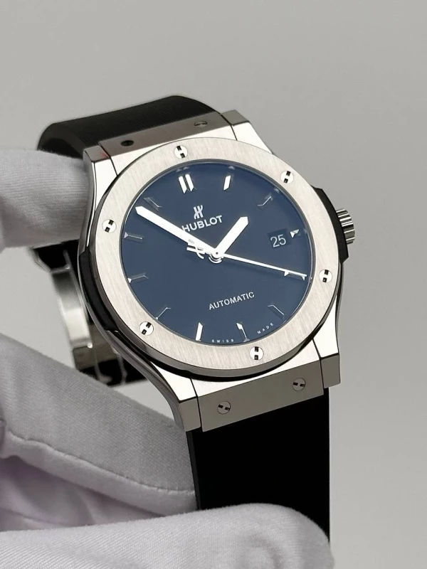 Hublot Titanium 511.NX.1171.RX 3
