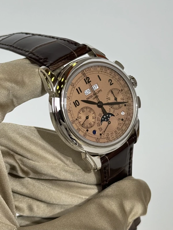 Patek Philippe 5270 5270P-001 5