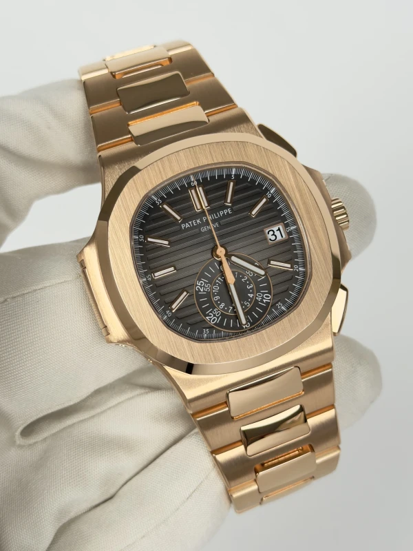 Patek Philippe 5980/1 5980/1R-001 2