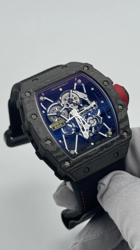 Richard Mille Rafael Nadal RM 035-01 Rafael Nadal 5