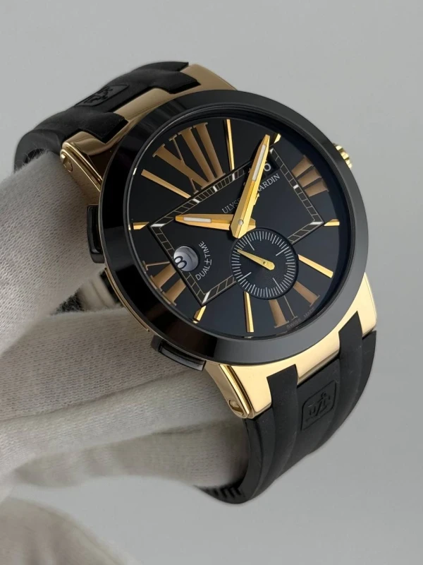 Ulysse Nardin Executive 246-00-3/42 3