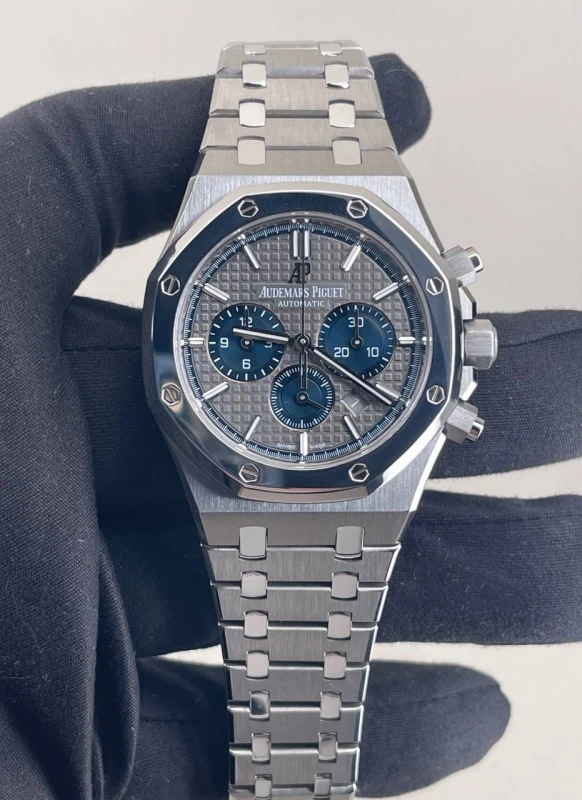 Audemars Piguet Chronograph 41 mm 26331IP.OO.1220IP.01 5