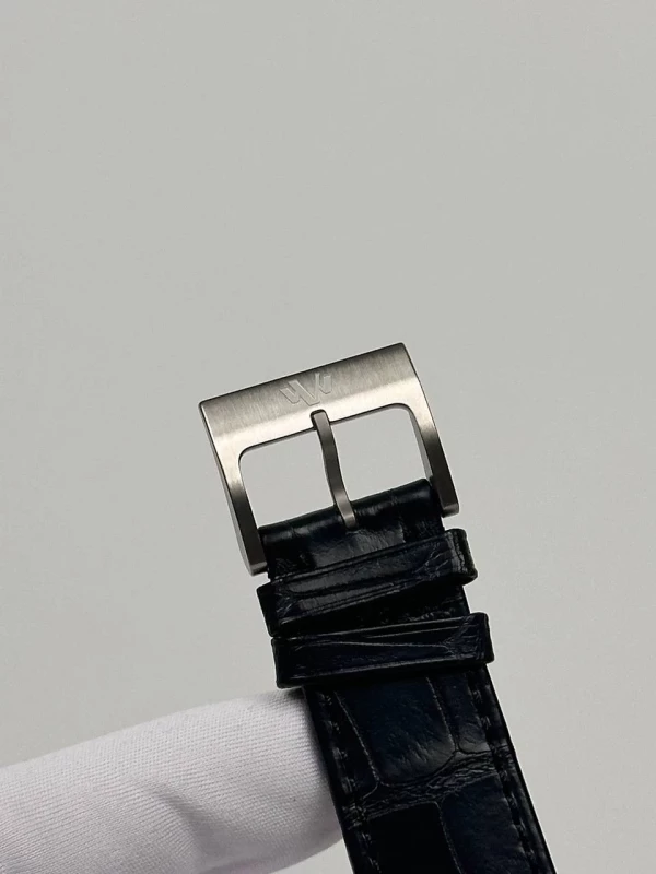 De Witt Skeleton Tourbillon T8.TH.011 8