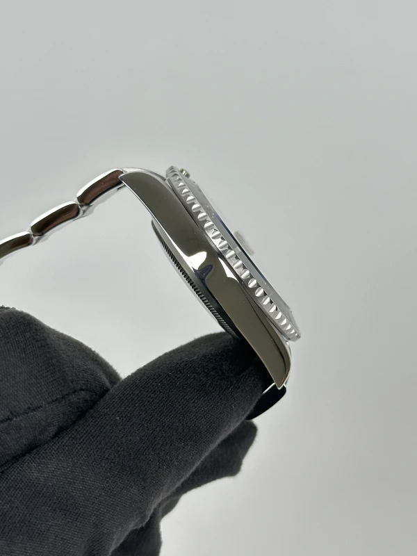 Rolex Date 41 mm Steel 126610ln-0001 3