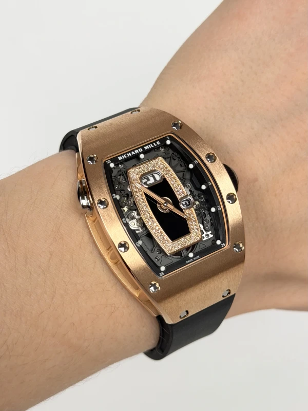 Richard Mille RM 037 Ladies RM 037 7