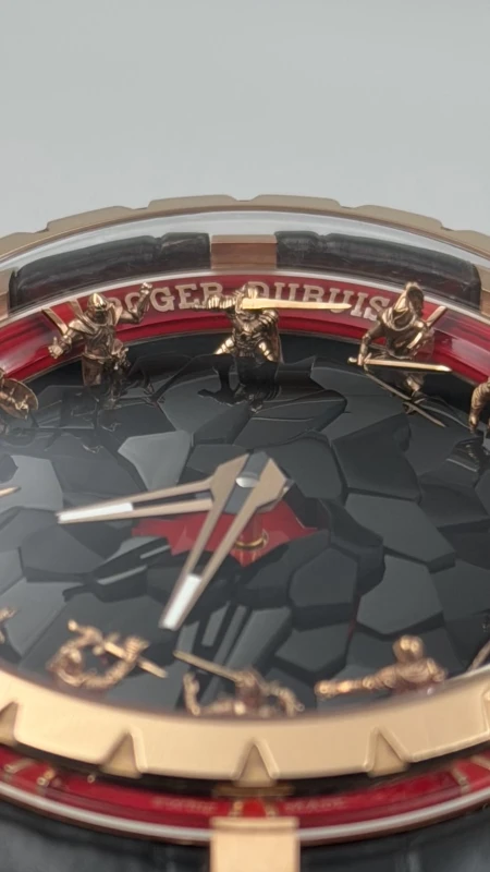 Roger Dubuis RDDBEX0934 8