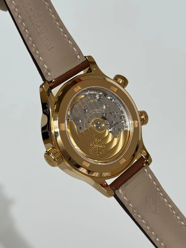 Patek Philippe 7234 7234R-001 7