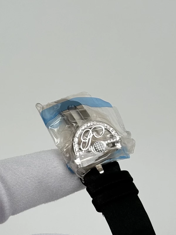 Breguet 8908 8908BB/52/864 D00D 8