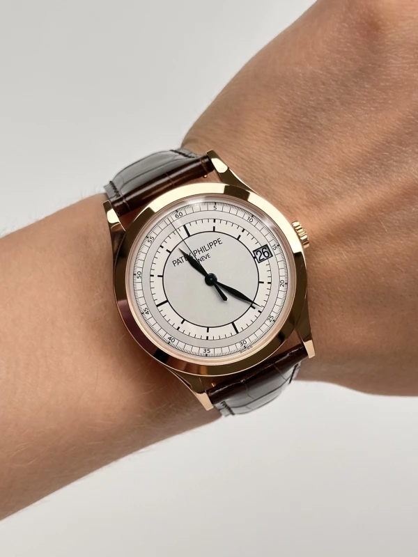 Patek Philippe 5296R-001 9