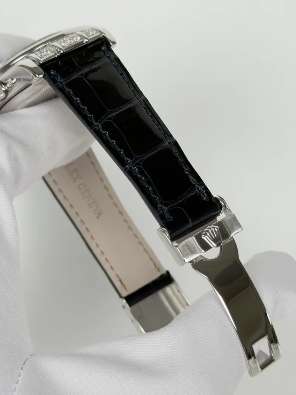 Rolex COSMOGRAPH 116519 Tuning 5