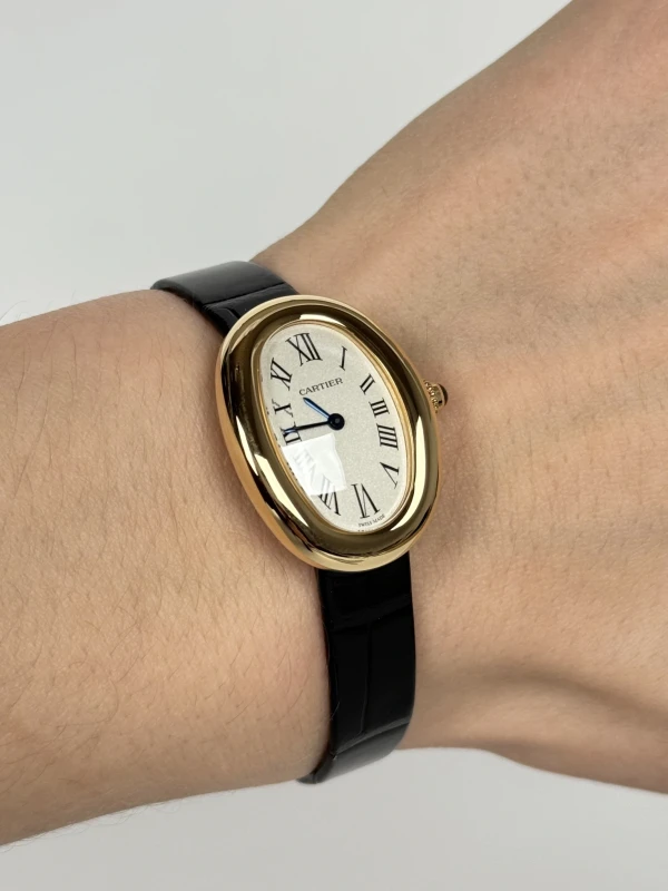 Cartier WGBA0042 6