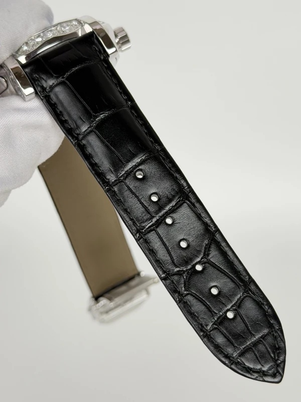 GRAFF Minute Repeater Tourbillon MGMR47WGD 5