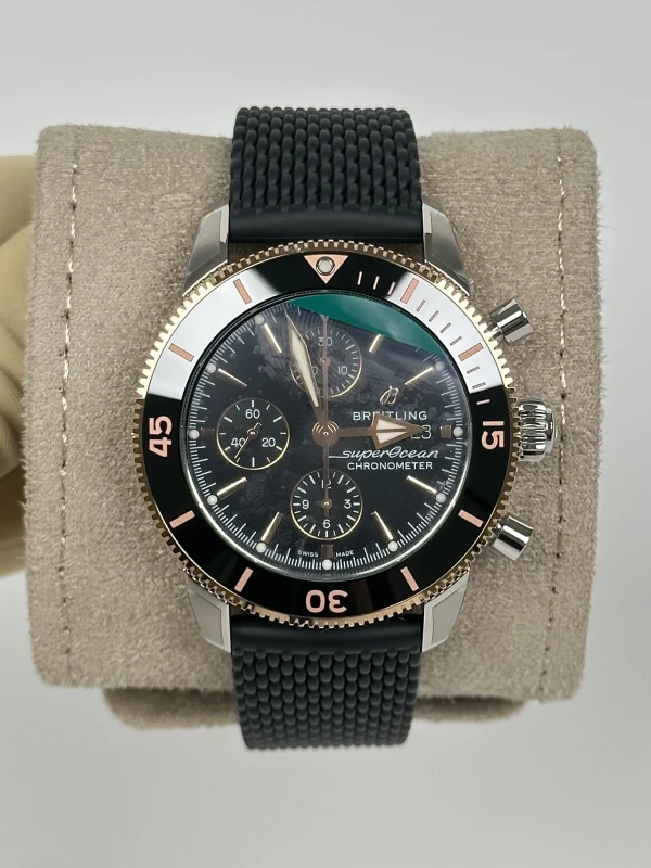 Breitling Heritage U13313121B1S1 2
