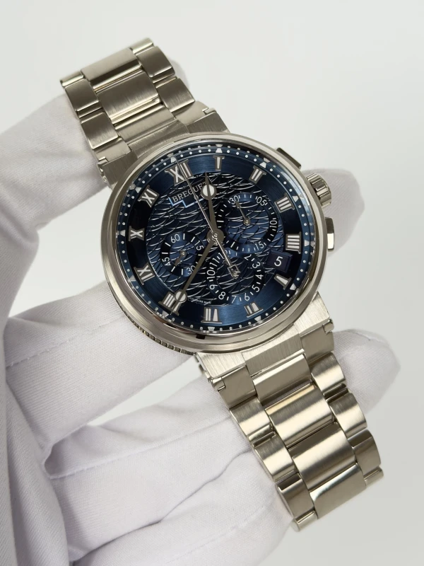 Breguet 5527 5527BB/Y2/BW0 2
