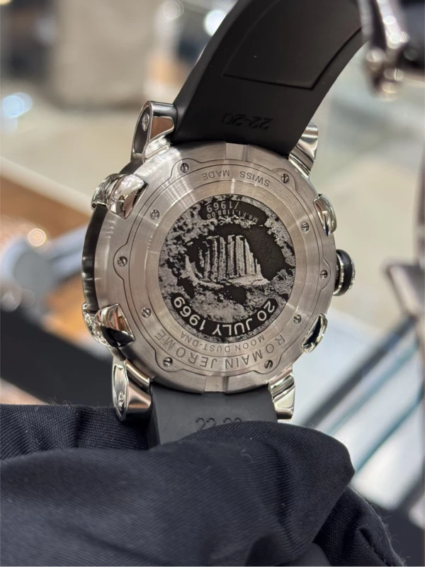Romain Jerome MB.F1.11BB.00 7